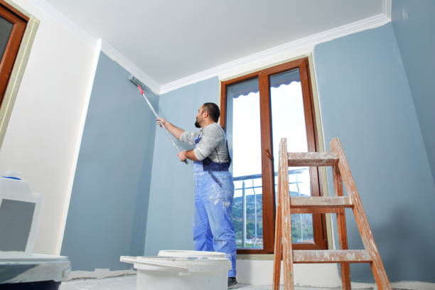 White House Station, NJ Dry wall and painting Company